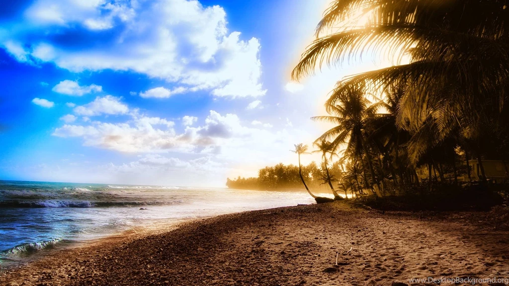 Best Beach Wallpapers Wallpapers Cave