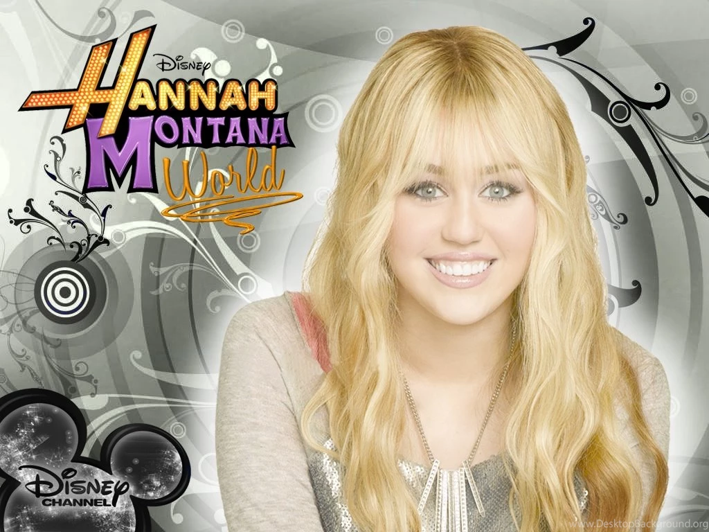 Montana4hannah Hannah Montana's Best Of Both Worlds Wallpapers ...