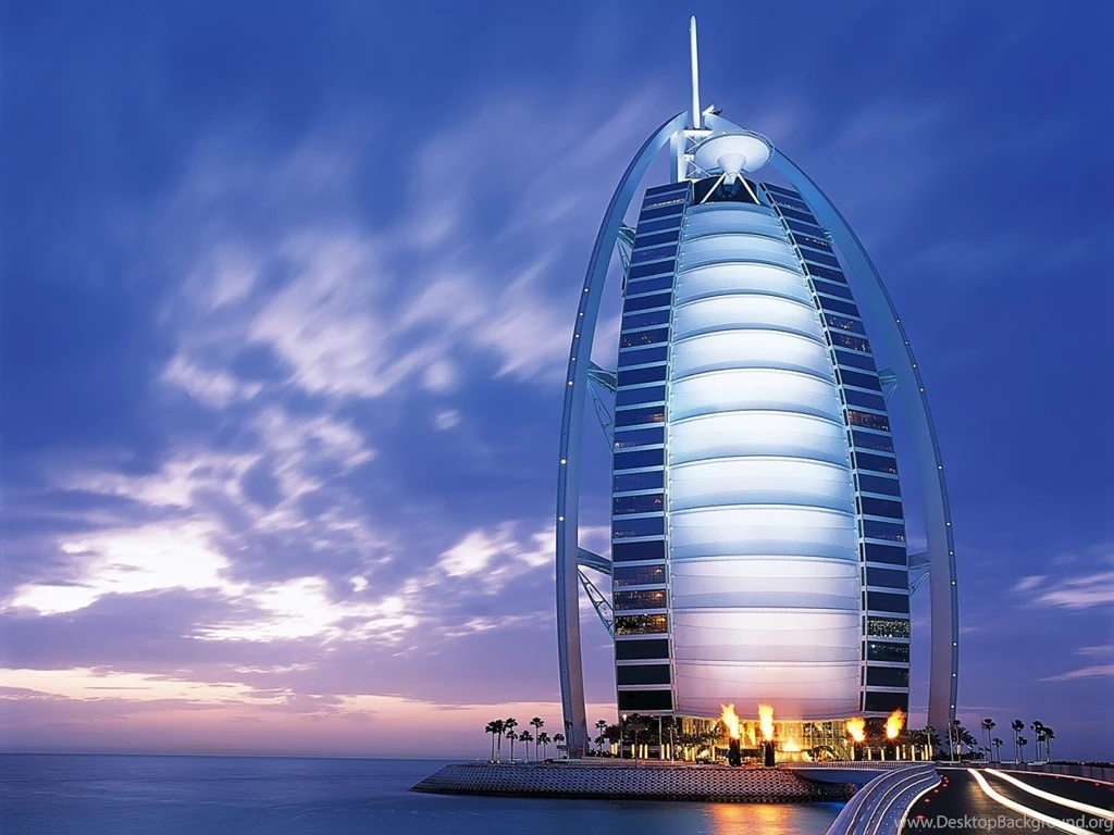 Free Download Wallpapers HD : Burj Al Arab Dubai HQ Hd Top ...