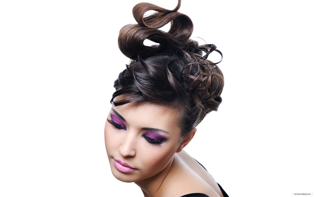 Free Wallpapers Free Photography Wallpapers Women Hairstyle 1 ...