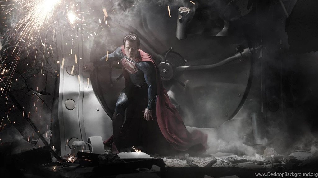 Superman Man Of Steel 2013 Movie HD Wallpapers 01   1920x1080 ...