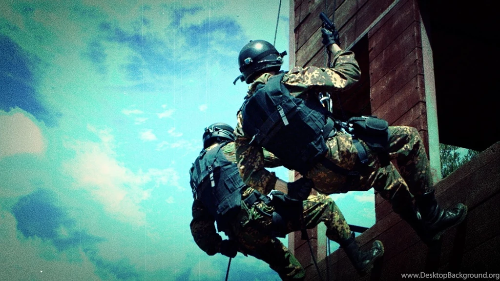 Russian Spetsnaz Competition YouTube