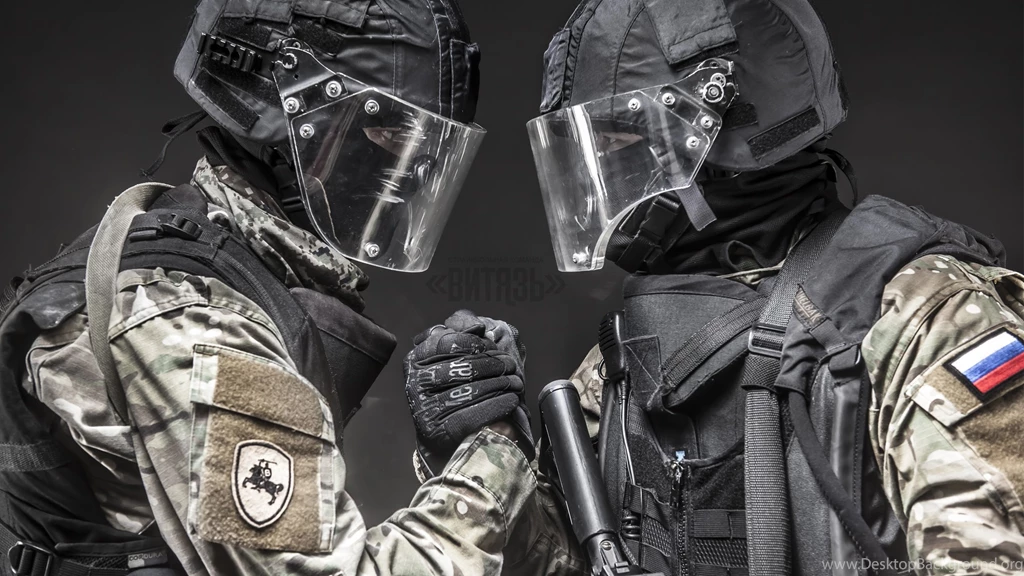 Download Wallpapers Airsoft, Airsoft Team, Spetsnaz, Knight With ...