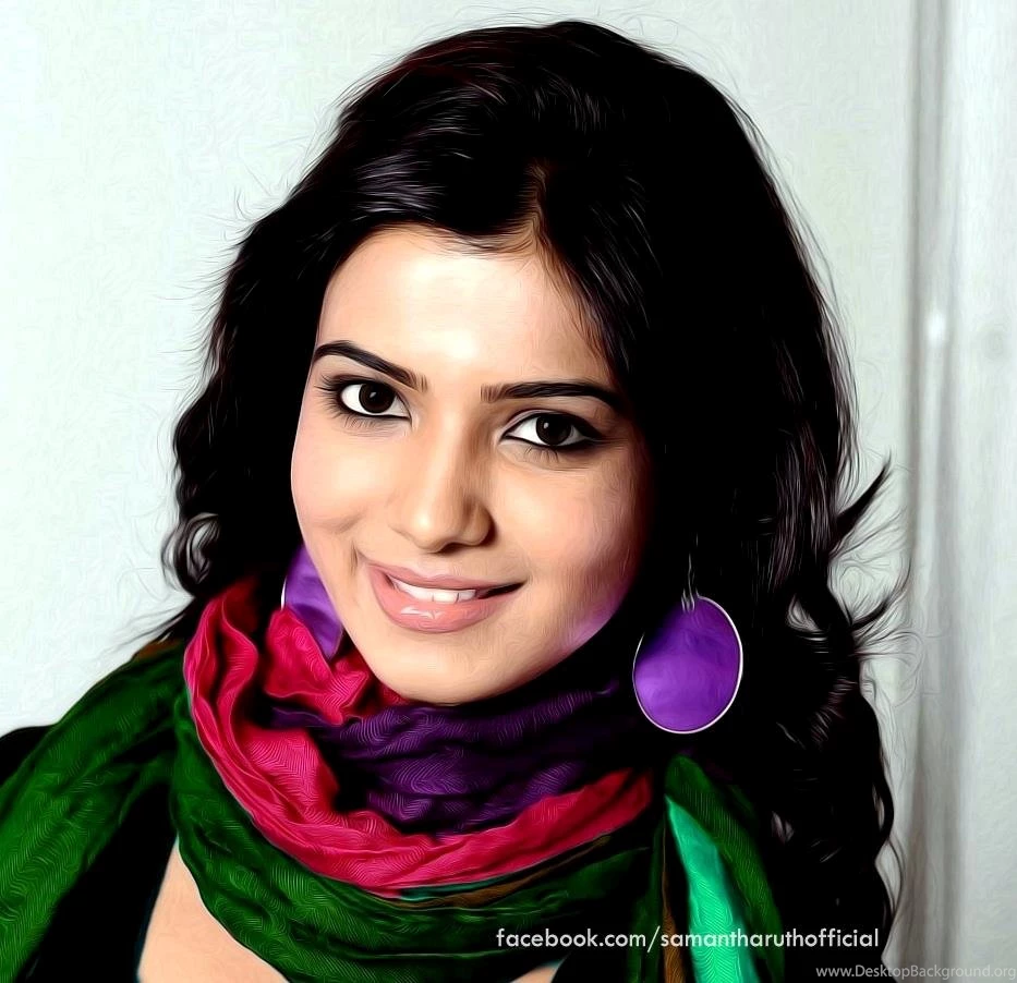 Actress Samantha Cute Photos Free Download