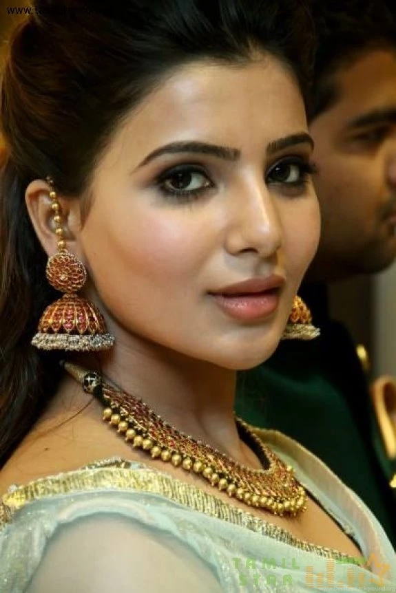 Actress Samantha Cute Pics Tamil Actress Pictures, Stills ...