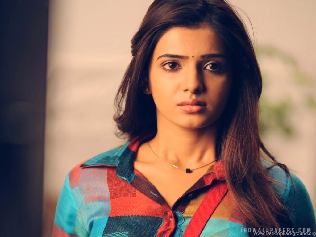 Cute Pics: Samantha HD Wallpapers