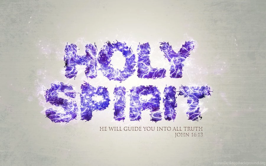 Holy Spirit Wallpapers By Mostpato On DeviantArt