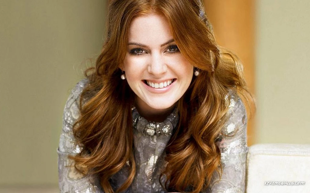 Isla Fisher