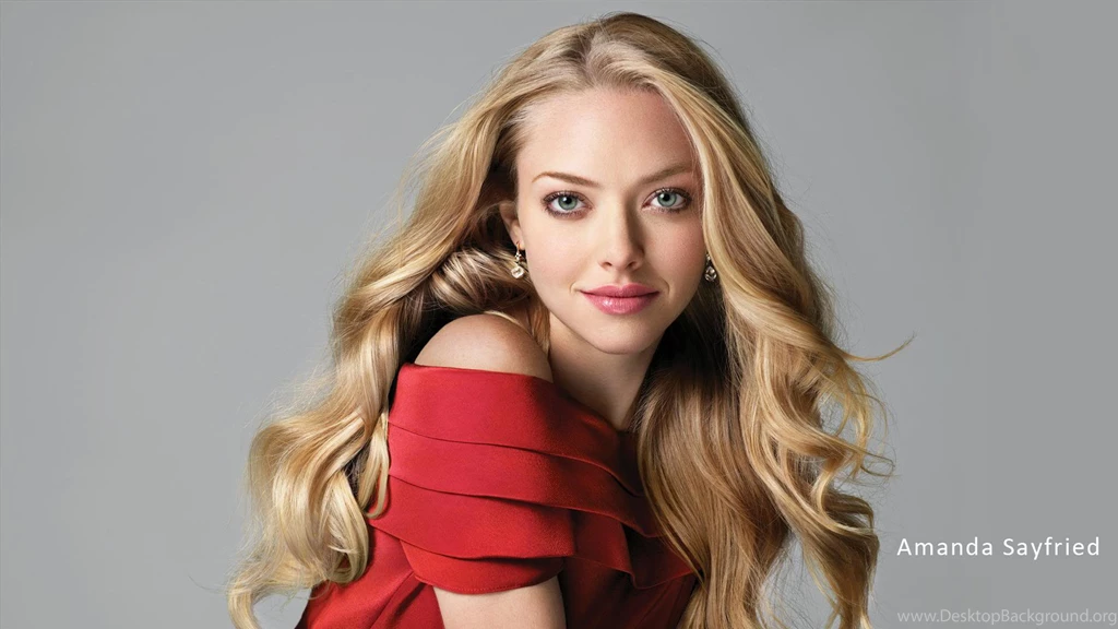 Amanda Seyfried Hd Wallpapers Free Hd Wallpapers
