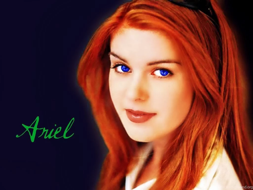 Isla Fisher Wallpaper.jpg Photo By Sara_Shadow