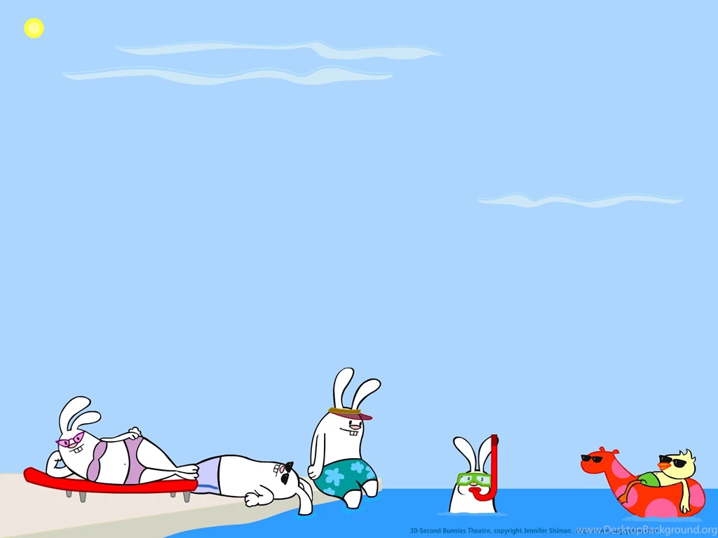 Bunny Wallpapers Wallpapers Cave