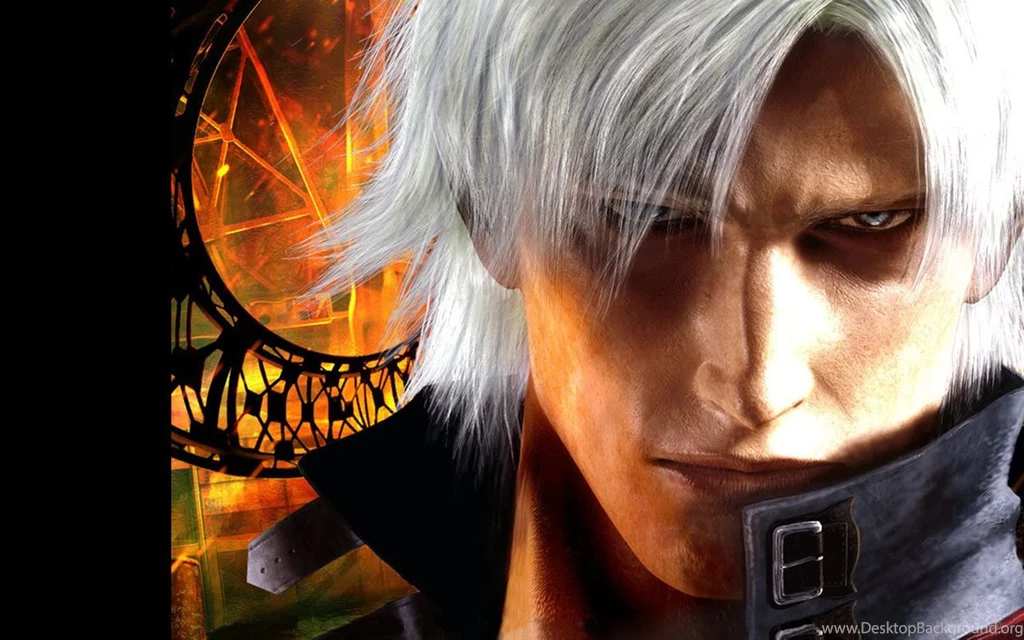 Devil May Cry Wallpapers 1 By Spitfire666xXxXx On DeviantArt