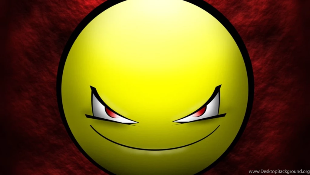 Wallpapers Smiley Free Screensavers Play 1360x768