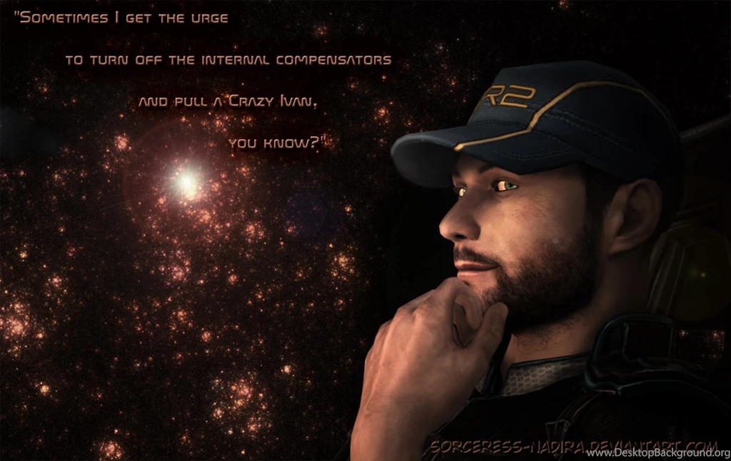 Ianholley's DeviantArt Favourites