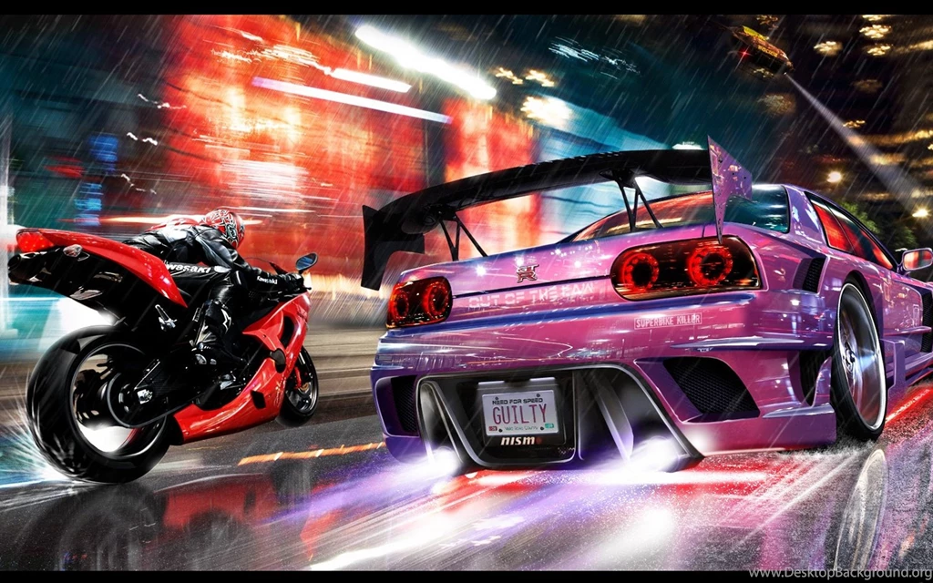 WoW Wallpapers