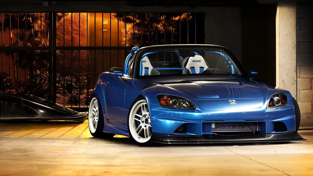 Cars Honda S2000 Wallpapers
