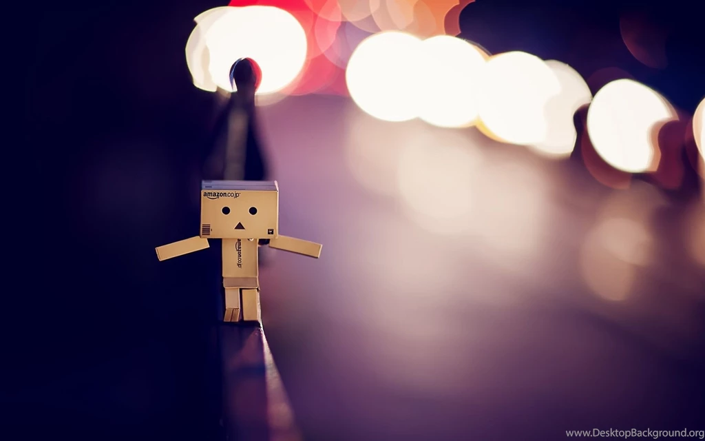 Danbo Wallpapers Wallpapers Cave