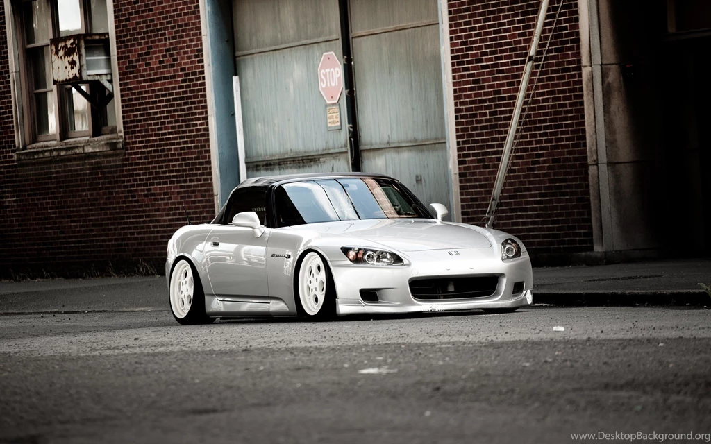 Honda S2000 Photo