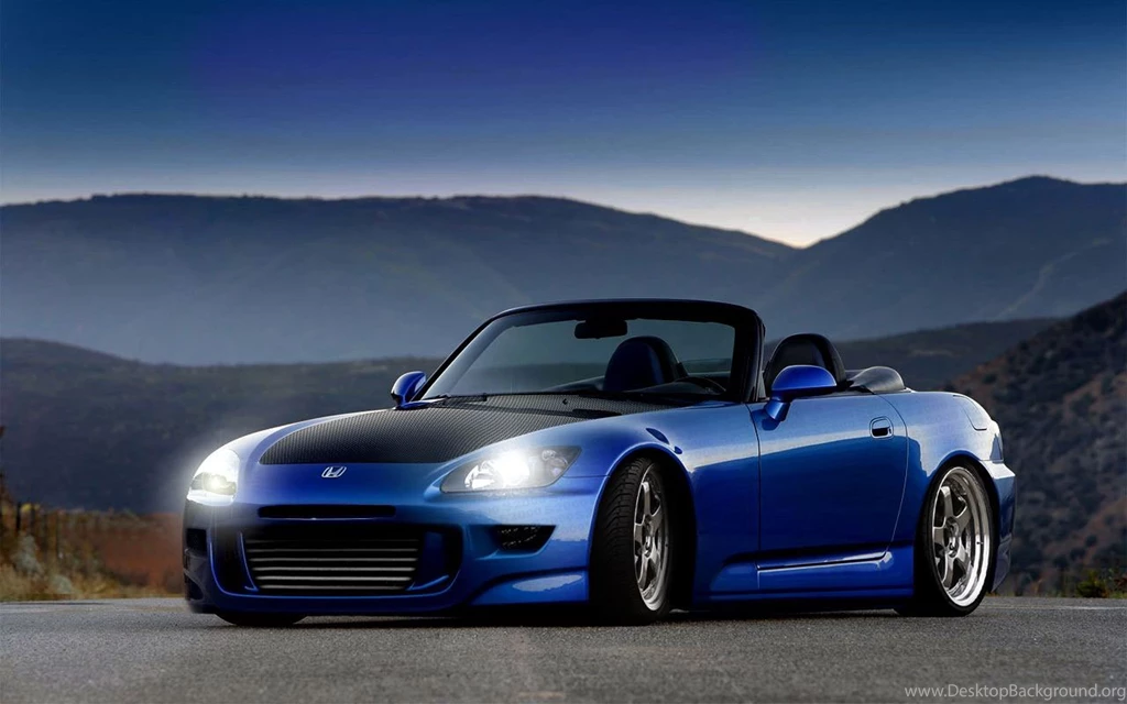 Honda S2000 Japanese Sports Cars Pictures And Wallpapers