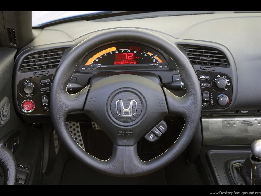 Honda S2000 Wallpapers Free Honda S2000 Wallpapers & Pictures ...