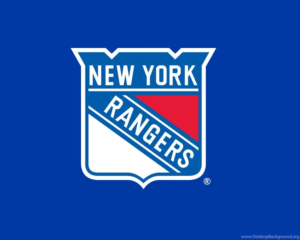New York Rangers Logo Wallpapers