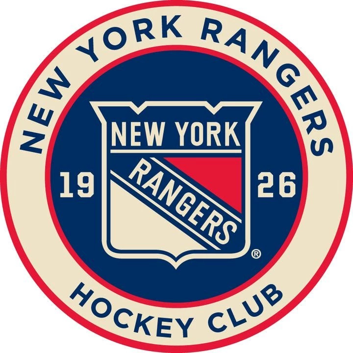 NY Rangers On Pinterest