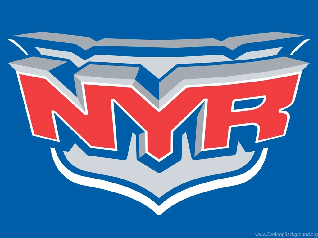 RePin Image: New York Rangers By On Pinterest
