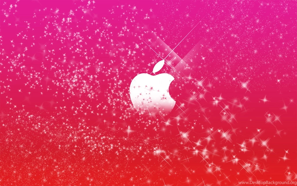 Pink Glitter Wallpapers