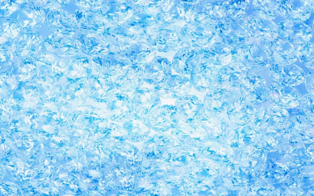 Blue Glitter Desktop Wallpapers