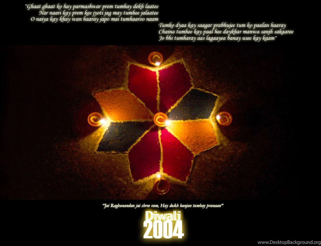 40 Beautiful Diwali Wallpapers For Your Desktop