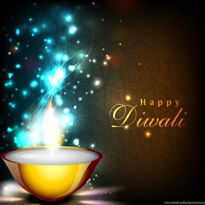 100 Best Happy Diwali Greeting Card And Wallpaper Backgrounds ...