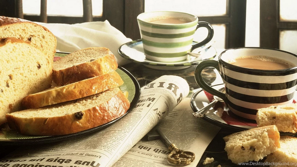 Full HD 1080p Breakfast Wallpapers HD, Desktop Backgrounds ...