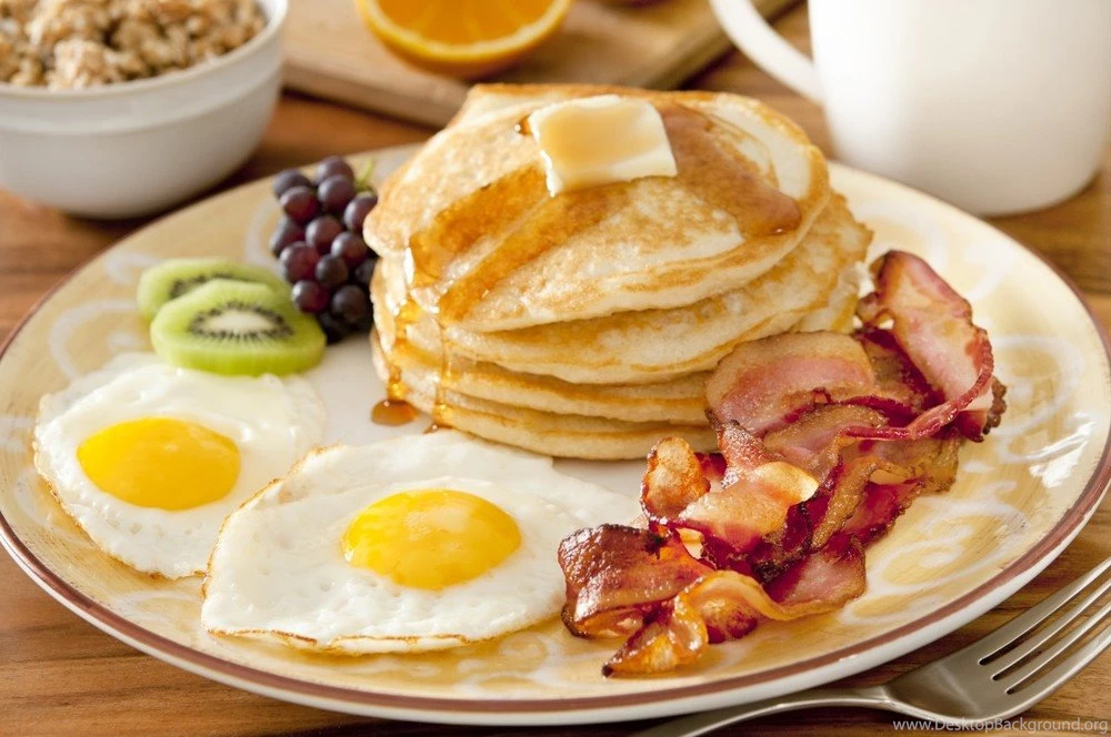 40+ Best HD Breakfast Wallpapers