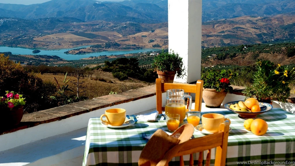 Wallpapers Breakfast Images