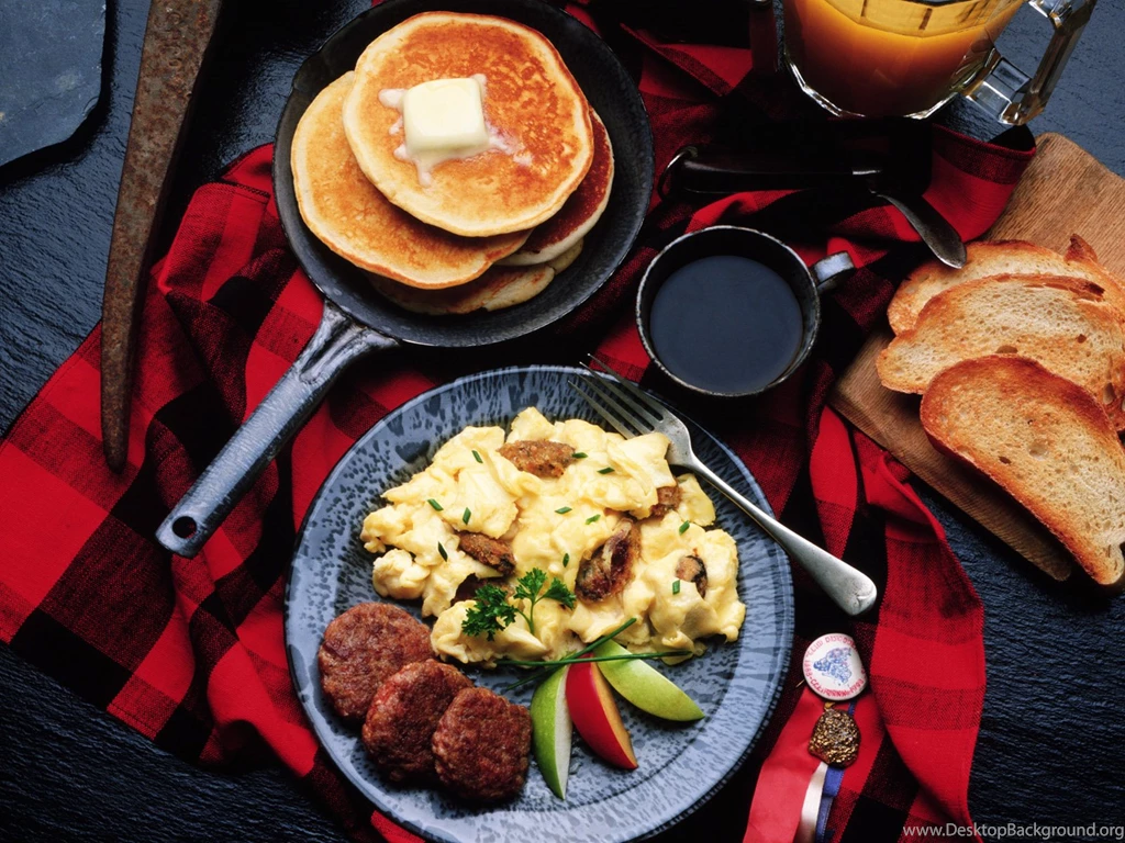 Xmas & Meat   Wallpapers