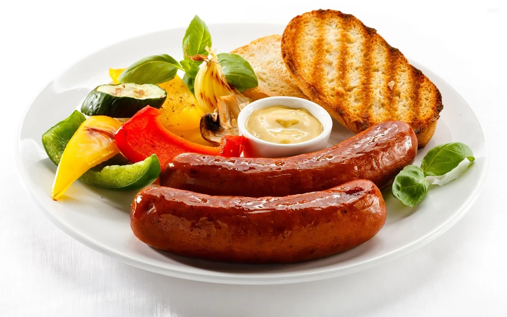 Sausages Wallpapers