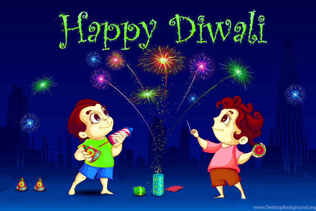 Happy Diwali Wallpapers HD