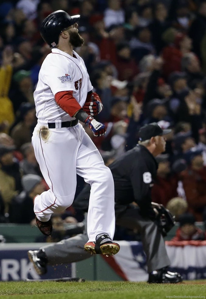 Photos: Boston Red Sox Win 2013 World Series Over Cardinals ...
