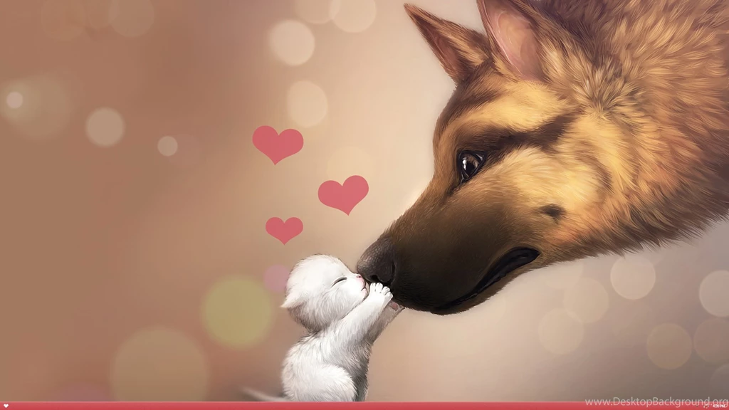 Cute Wallpapers