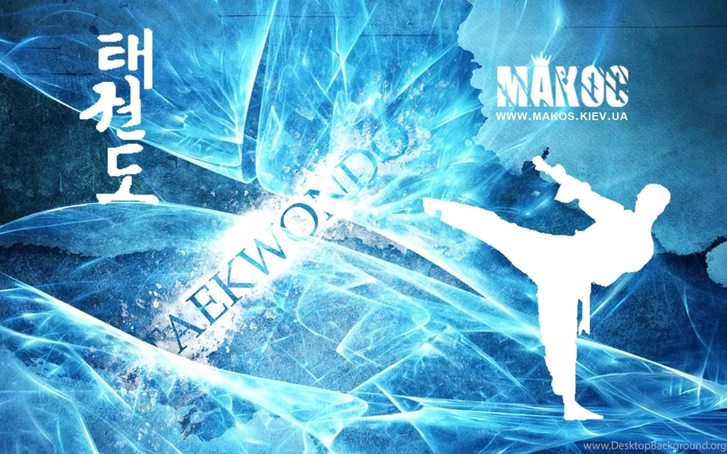 Taekwondo Wallpapers Wallpapers Cave