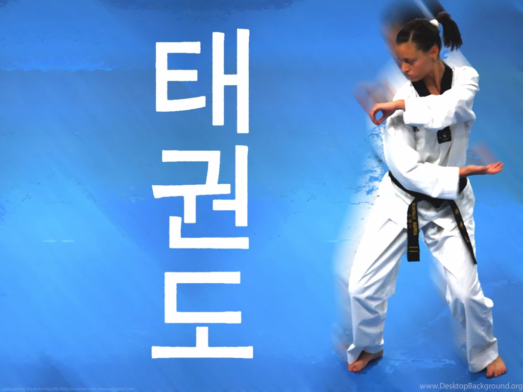 Mashababko: Tkd Wallpapers