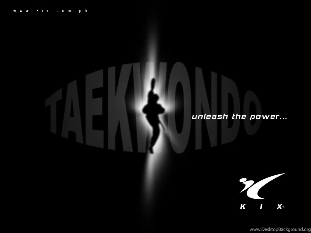 I Love Taekwondo Pictures, Images & Photos
