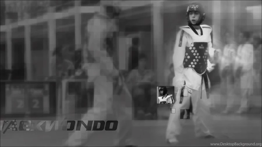 TaeKwonDo Wallpapers By Pixku On DeviantArt