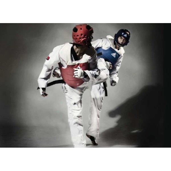 Adidas Taekwondo Wallpaper Images