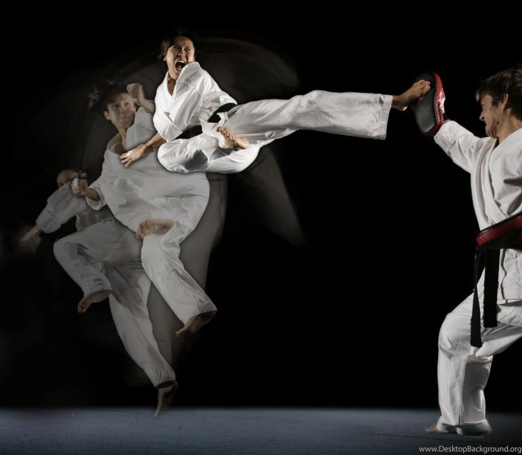 Taekwondo Wallpapers 2