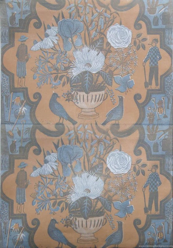 ULLABENULLA: Cobwebs On The Walls...