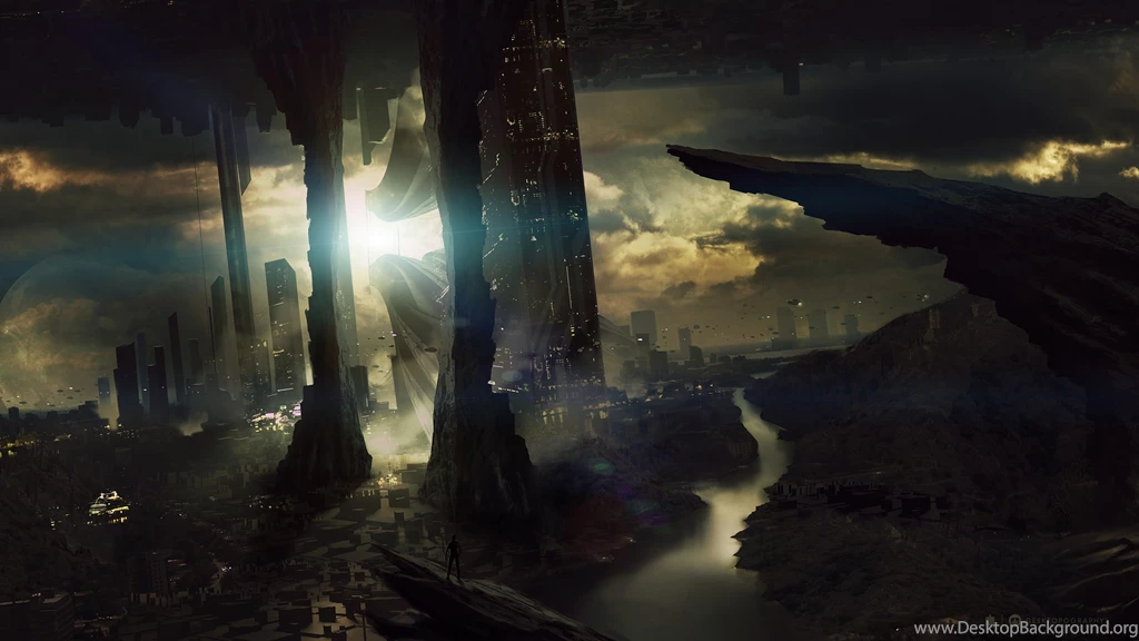 395 Landscape HD Wallpapers