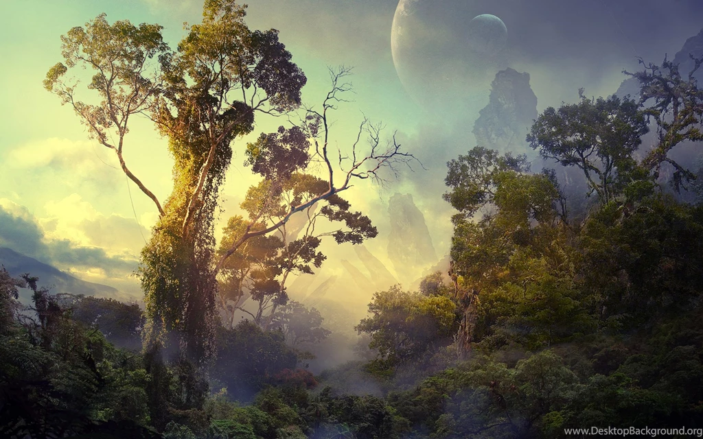 Download Download Avatar Landscape Wallpapers Picture