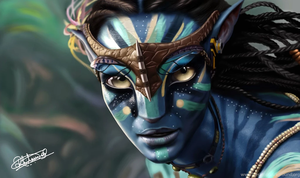 Wallpapers Avatar Movies Image