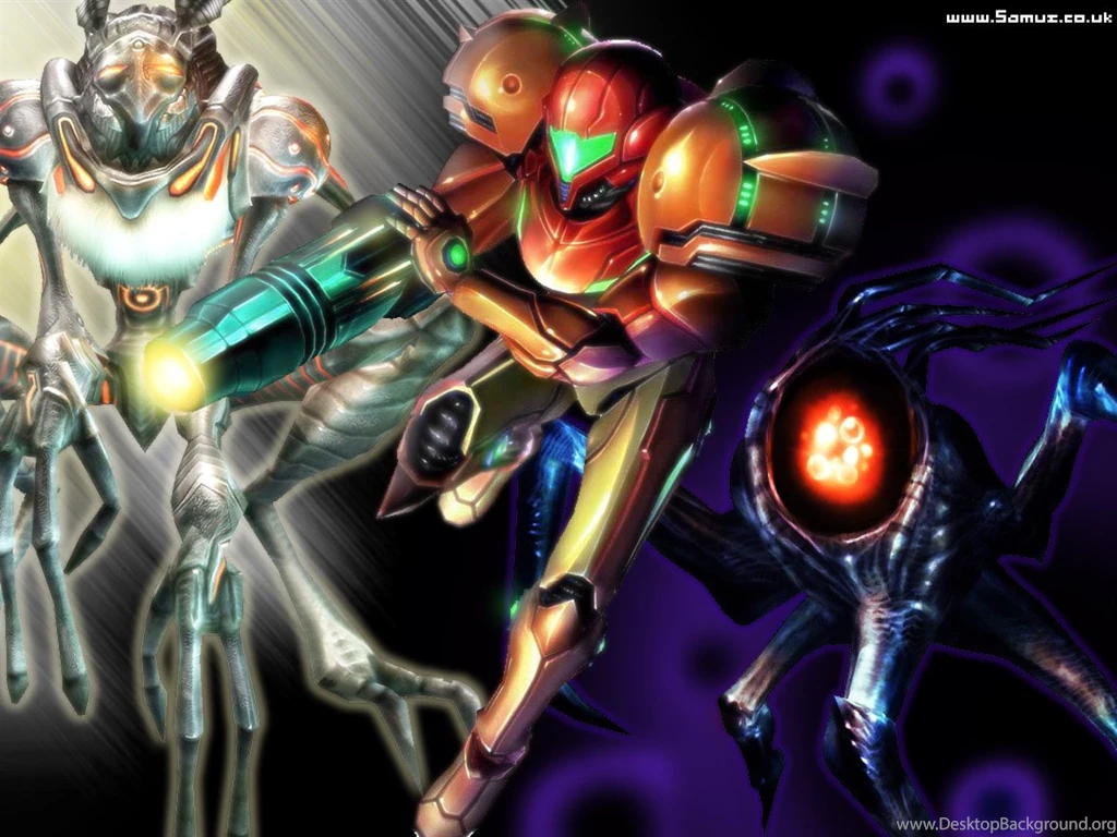 Dossier : La Saga Metroid 3/6 Blog De Nindo64 Nintendo Master